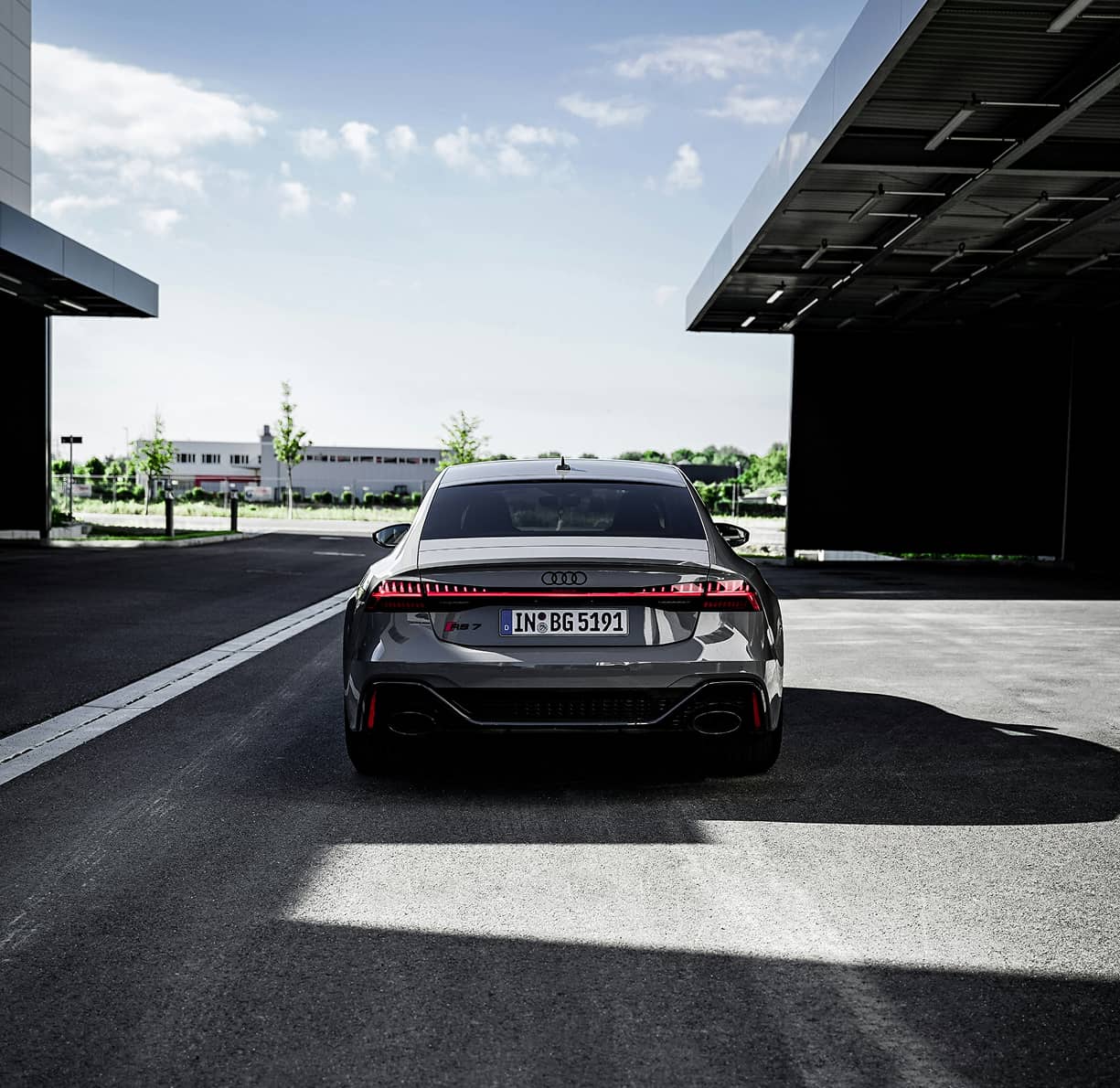 Ideal for Residential & Commercial Buildings