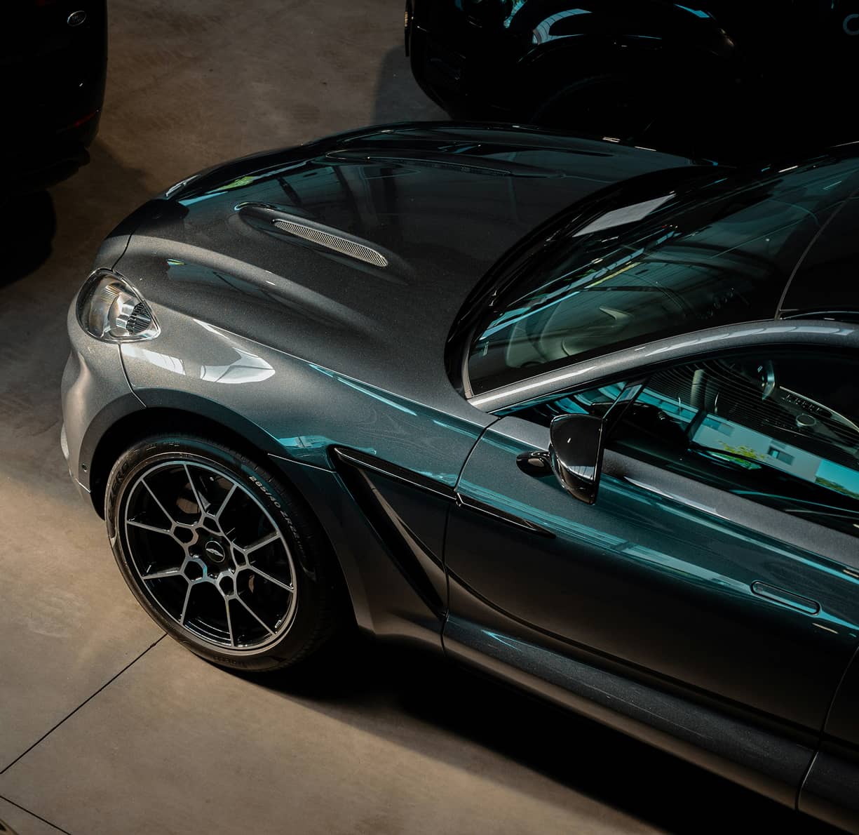 No Water, No Mess, Just Shine