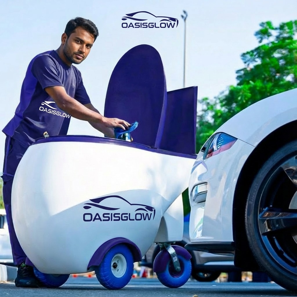  Supporting Dubai’s Net Zero 2050 Vision